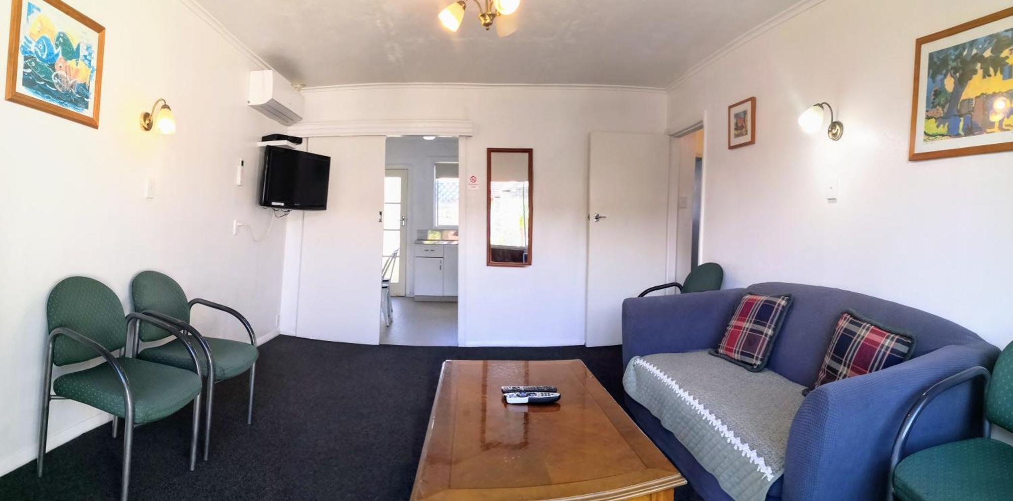 Cambrian Lodge Motel Cambridge Buitenkant foto