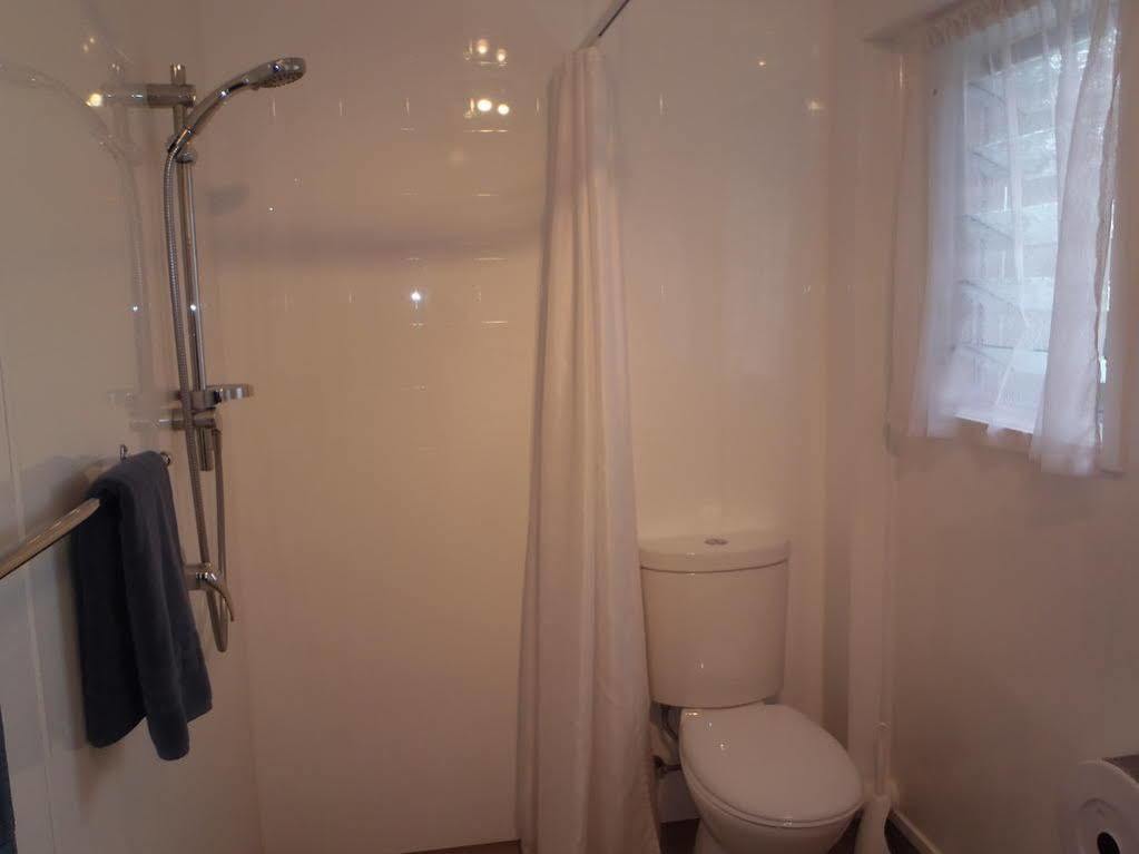 Cambrian Lodge Motel Cambridge Buitenkant foto
